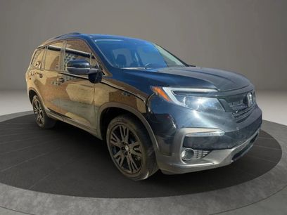 Used 2022 Honda Pilot Special Edition