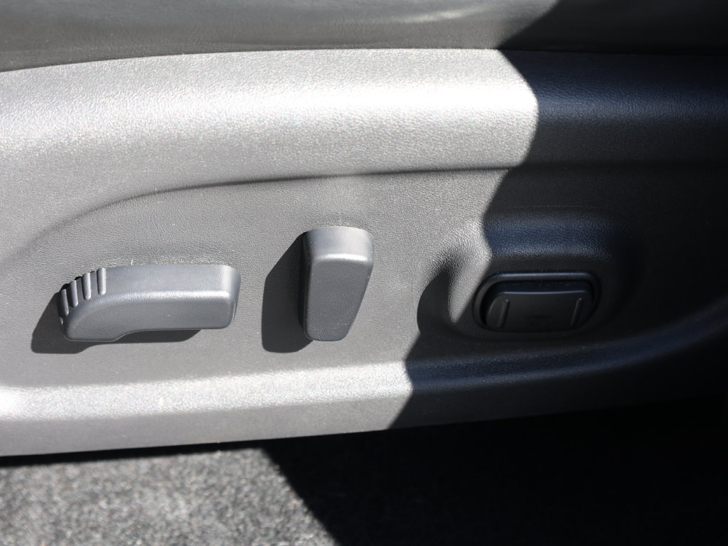 Used 2016 INFINITI QX60 FWD w/ Premium Plus Package image 16