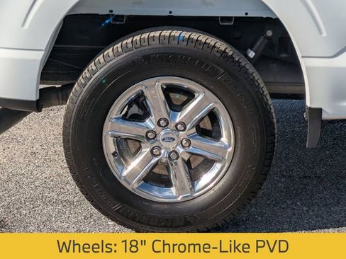 Used 2024 Ford F150 XLT image 13