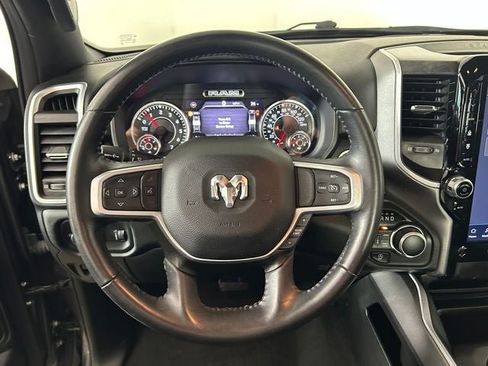 Used 2023 RAM 1500 Big Horn AWD/4WD image 14