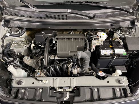 Used 2024 Mitsubishi Mirage ES FWD image 9