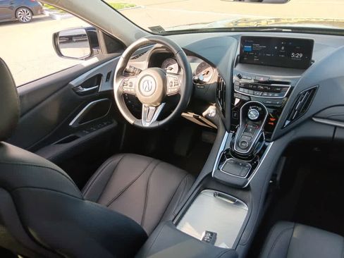 Used 2023 Acura RDX AWD image 16