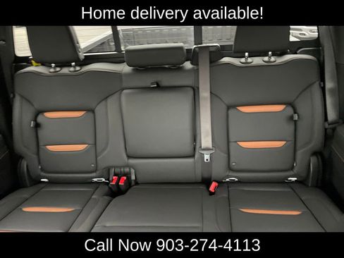 New 2026 GMC Sierra 2500 AT4 w/ AT4 Premium Plus Package image 33