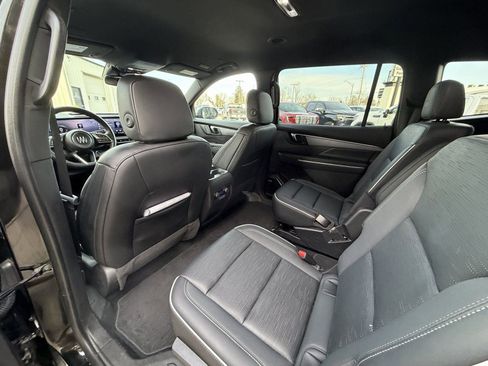 Used 2025 Buick Enclave Sport Touring image 26