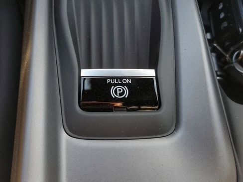 New 2025 Dodge Charger Daytona Scat Pack w/ Track Pack image 30