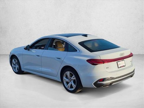 New 2026 Audi A5 Premium AWD/4WD image 7