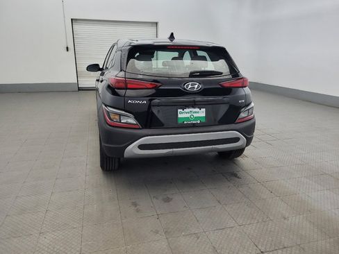 Used 2023 Hyundai Kona SE AWD/4WD image 6