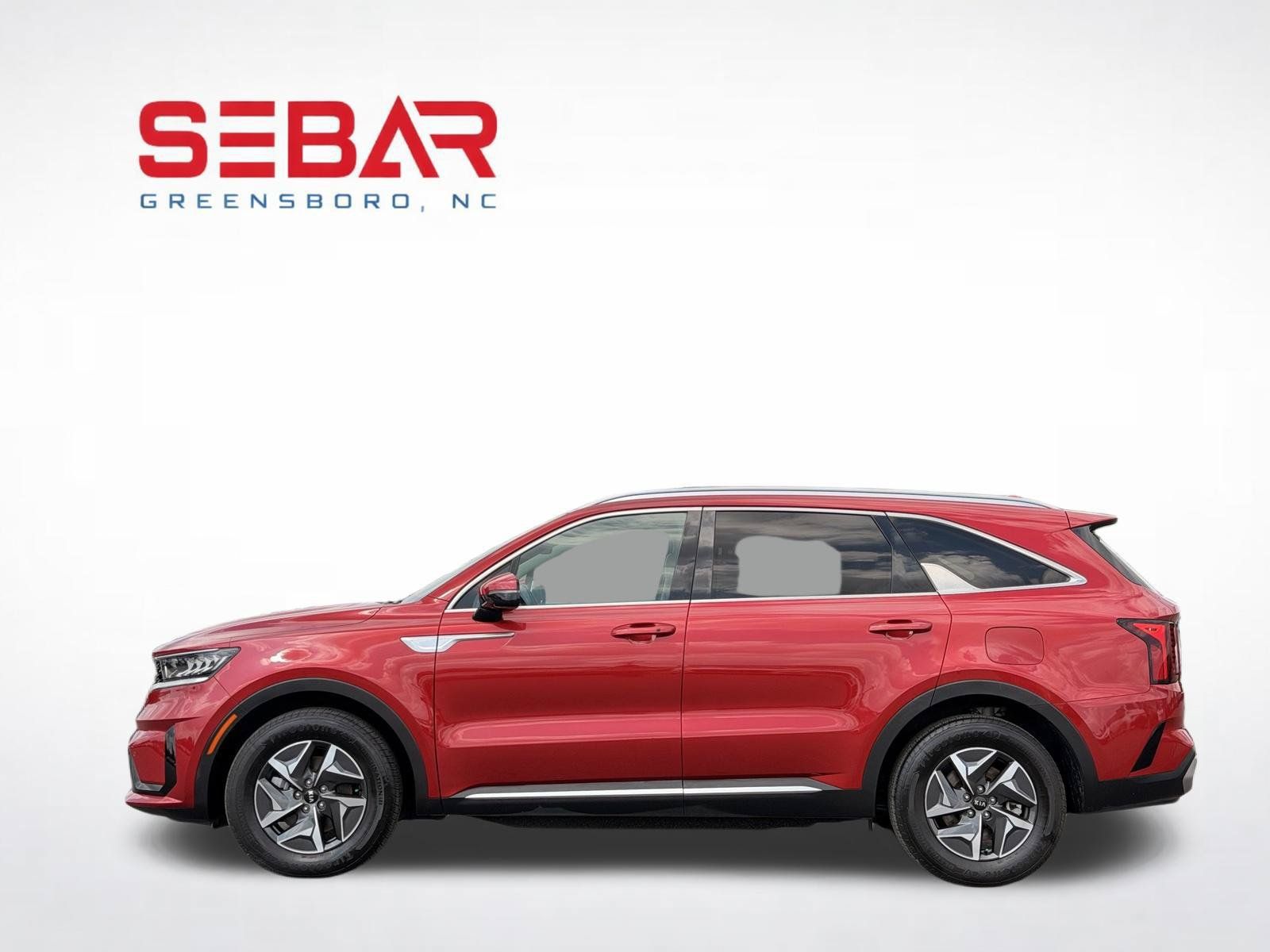 Used 2021 Kia Sorento EX FWD image 14