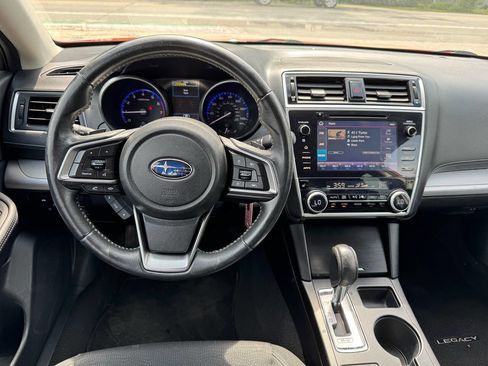 Used 2019 Subaru Legacy 2.5i Premium AWD/4WD image 17