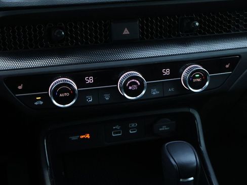 Certified 2023 Honda CR-V Sport image 21