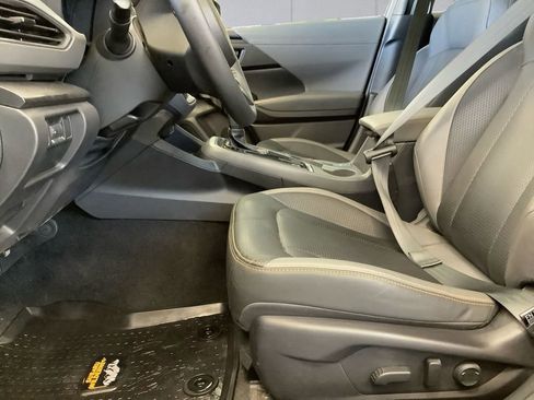 Used 2024 Subaru Crosstrek 2.5i Wilderness w/ Crosstrek Mirror Package image 7