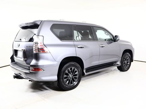 Used 2021 Lexus GX 460 Premium image 15