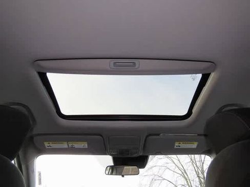 Certified 2020 Honda CR-V EX image 25