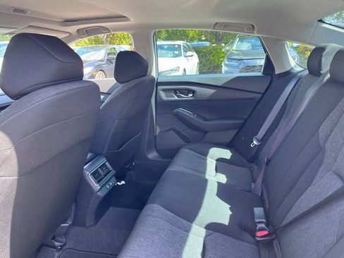 Used 2025 Honda Accord SE image 9