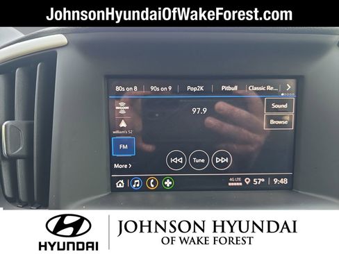 Used 2023 GMC Terrain SLE w/ Driver Convenience Package image 30