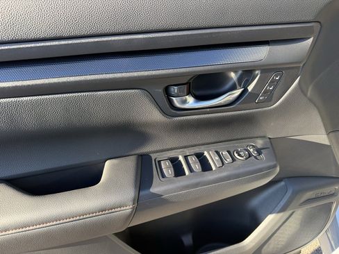 New 2026 Honda CR-V Sport-L image 19