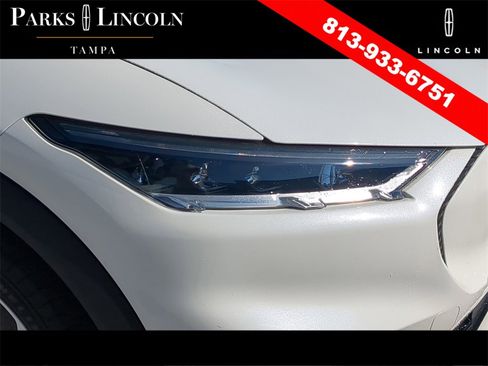 Used 2022 Ford Mustang Mach-E Select w/ Comfort/Technology Package image 9