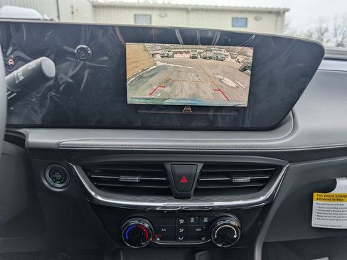 New 2026 Buick Encore GX Sport Touring w/ Comfort Package image 15