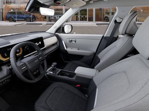 New 2027 Kia Seltos S AWD/4WD image 18