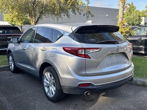 Used 2020 Acura RDX AWD image 4