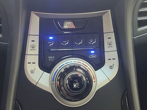 Used 2012 Hyundai Elantra Limited image 23