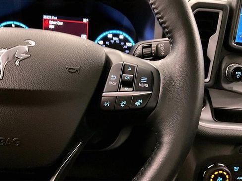 Used 2022 Ford Bronco Sport Big Bend w/ Convenience Package image 24