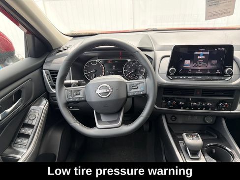 Used 2026 Nissan Rogue SV w/ Cold Weather Package AWD/4WD image 17