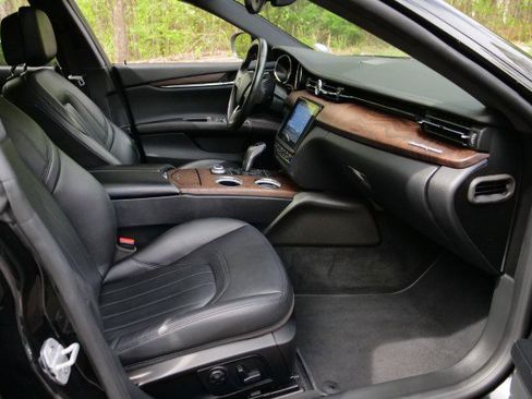 Used 2019 Maserati Quattroporte S image 41