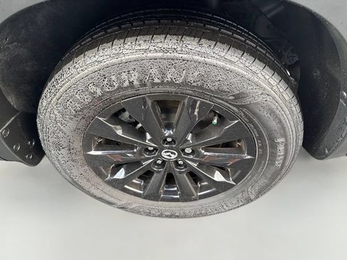 Certified 2025 MAZDA CX-50 AWD 2.5 S w/ Cargo Package image 55