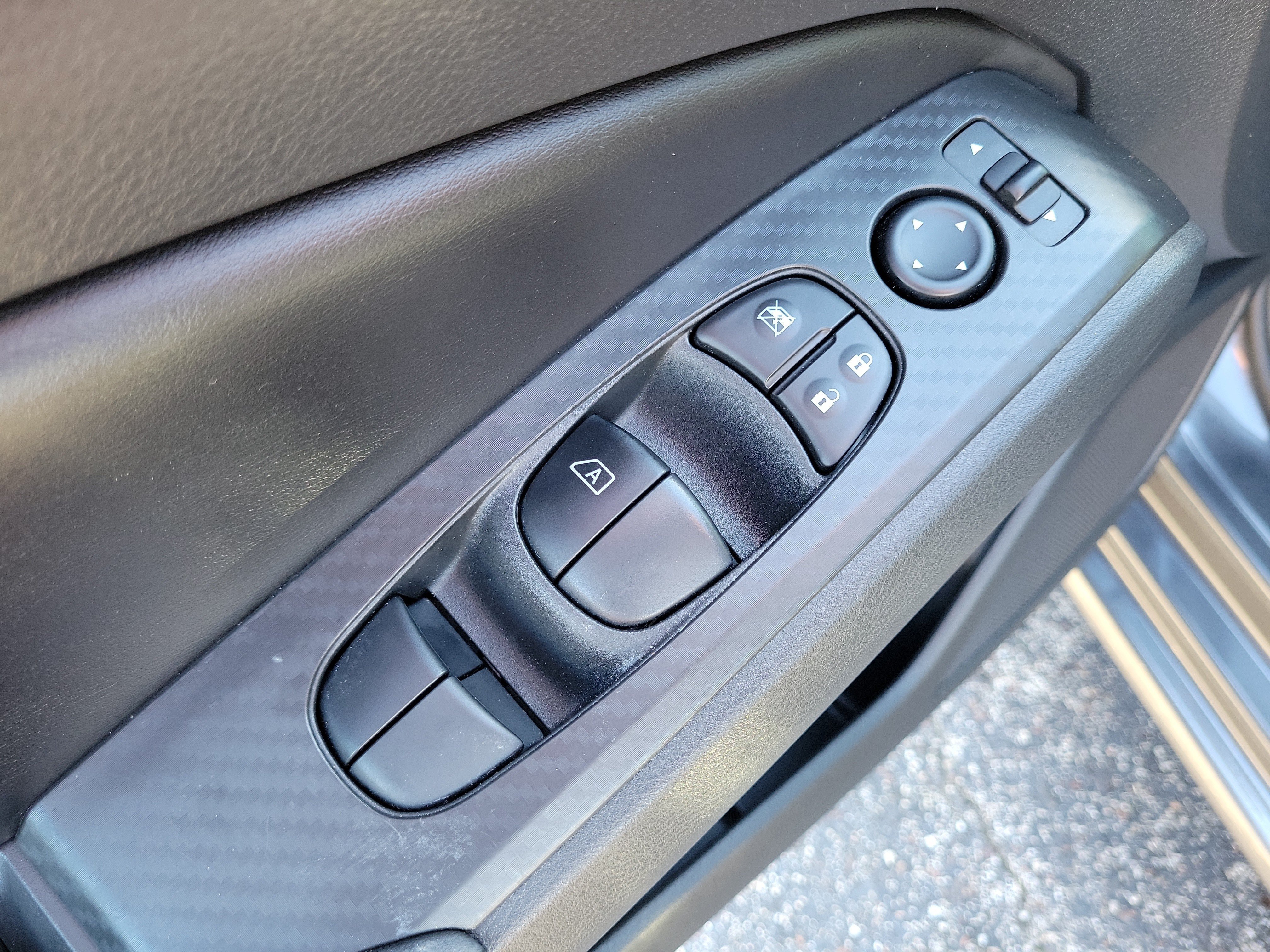 Certified 2024 Nissan Altima 2.5 S FWD image 10