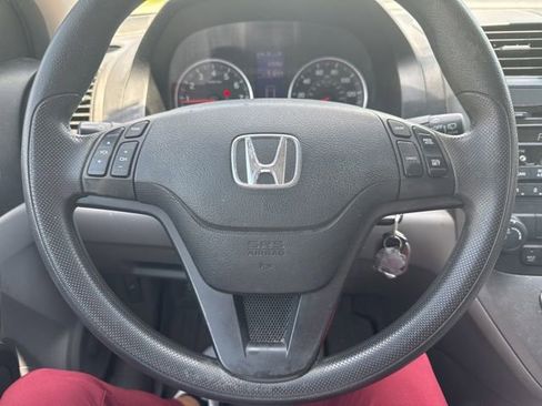 Used 2011 Honda CR-V SE image 12