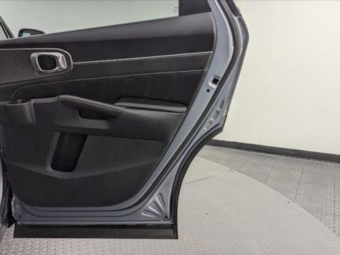Used 2022 Kia Sorento SX image 22