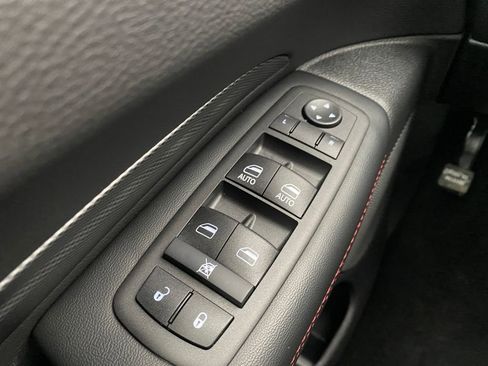 New 2026 Dodge Durango GT image 17