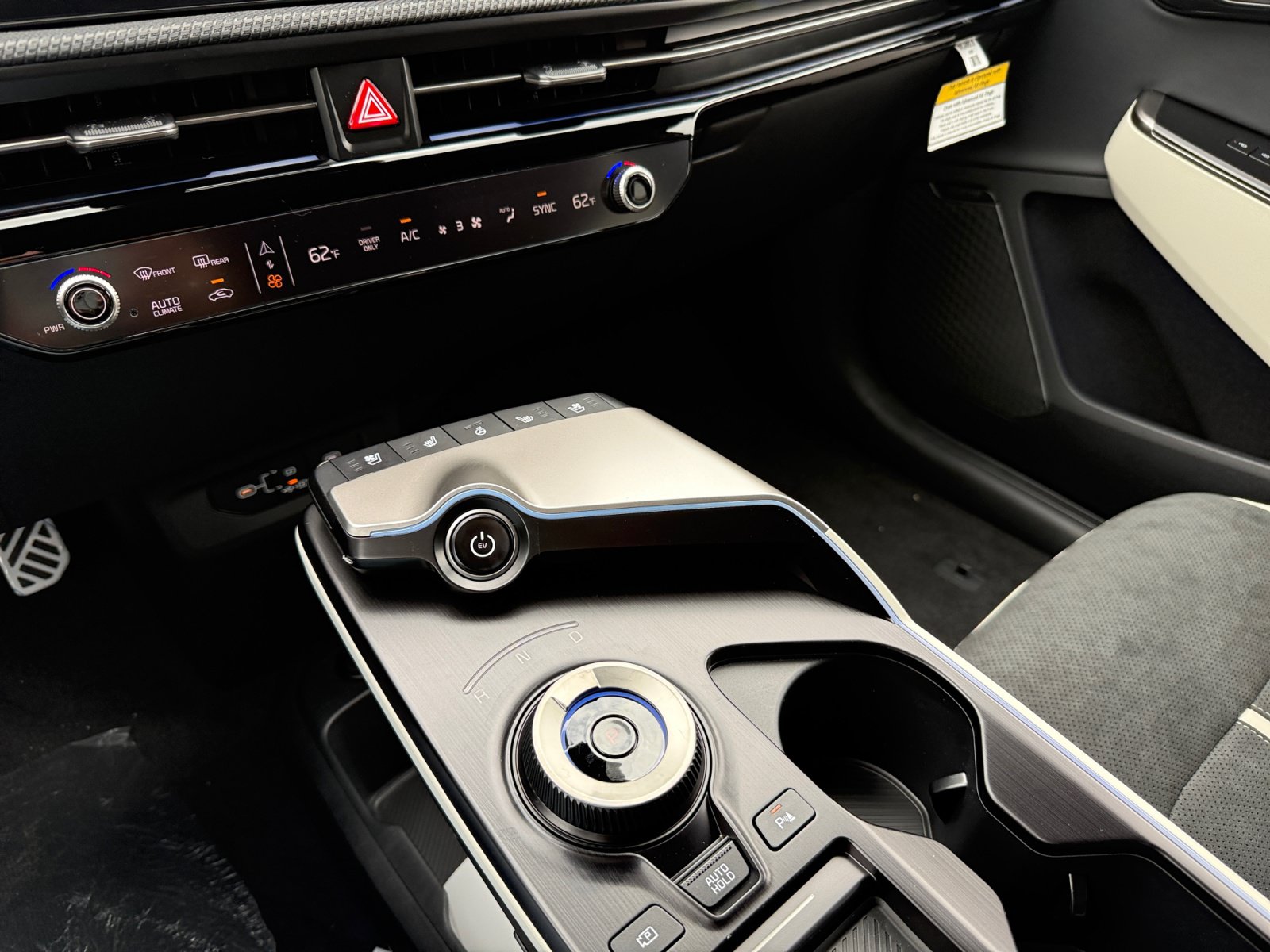 New 2026 Kia EV6 GT-Line AWD/4WD image 13