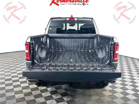 New 2026 RAM 1500 Rebel w/ G/T Package image 16