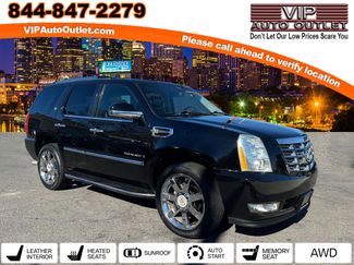 Used 2009 Cadillac Escalade Standard video 1
