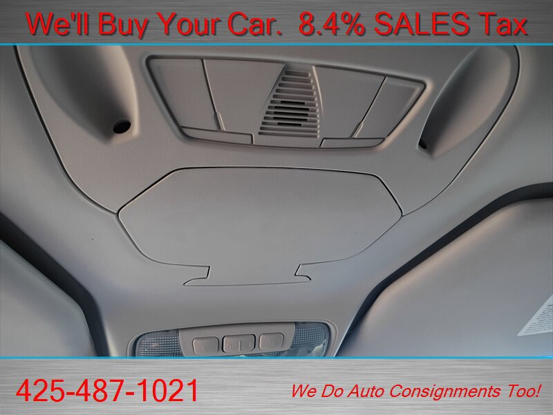 Used 2021 Ford Transit Connect XL FWD image 19