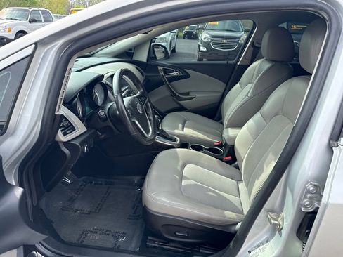 Used 2014 Buick Verano Convenience image 9