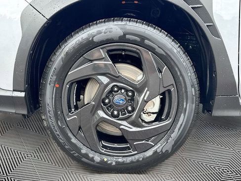 New 2026 Subaru Crosstrek 2.5i Sport AWD/4WD image 29