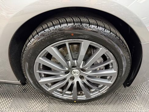 Used 2021 Maserati Ghibli RWD image 18
