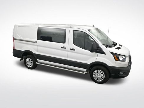 Used 2024 Ford Transit 250 Low Roof w/ Exterior Upgrade Package image 41