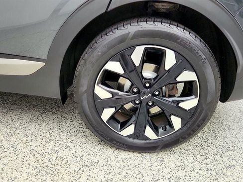 Used 2023 Kia Sportage X-Line AWD/4WD image 8