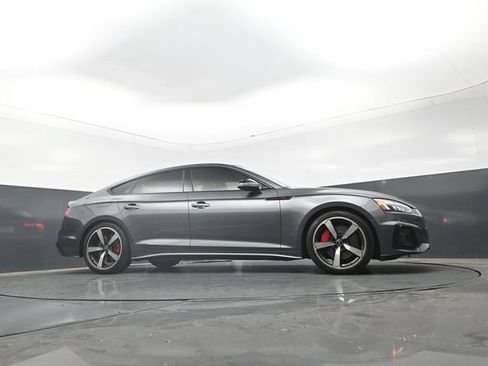 Used 2024 Audi A5 2.0T Premium Plus w/ Premium Plus AWD/4WD image 28