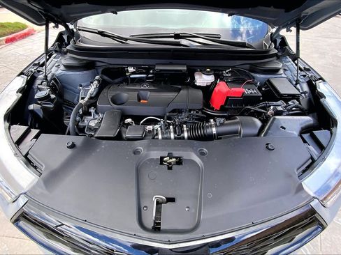 New 2026 Acura RDX A-Spec image 18
