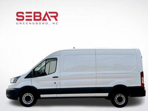 Used 2023 Ford Transit 250 Medium Roof image 10