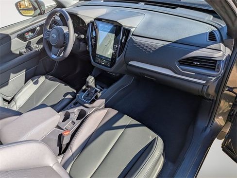 New 2025 Subaru Forester Limited w/ Popular Package image 33