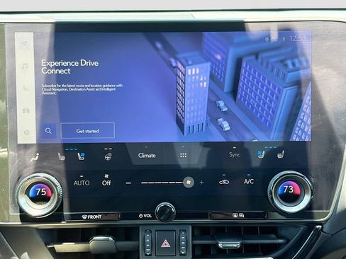 Used 2022 Lexus NX 350h AWD image 32