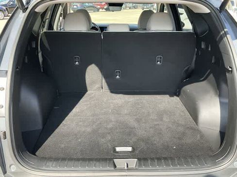 Used 2025 Hyundai Tucson SEL FWD image 15