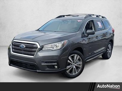 Used 2021 Subaru Ascent Limited w/ Technology Package
