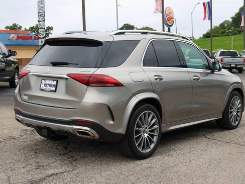 Used 2020 Mercedes-Benz GLE 450 4MATIC image 30